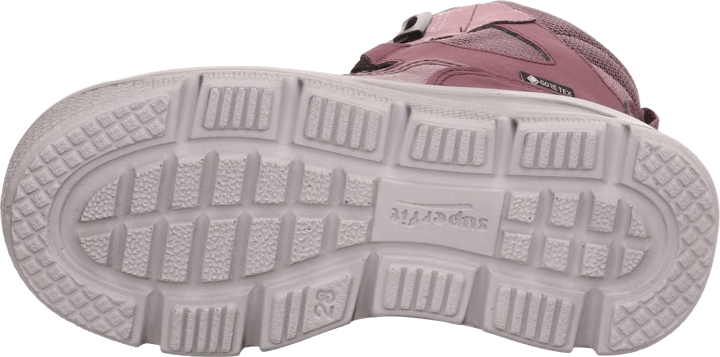 Superfit Kids' Mars Boa Red/pink Superfit