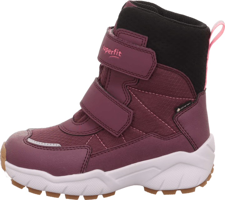 Superfit Kids' Culusuk 2.0 Red Superfit