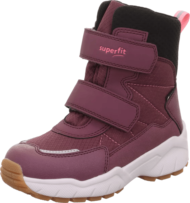 Superfit Kids' Culusuk 2.0 Red Superfit