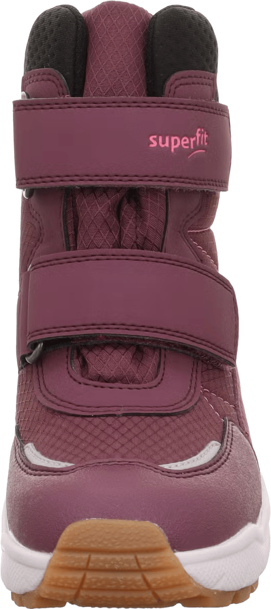 Superfit Kids' Culusuk 2.0 Red Superfit