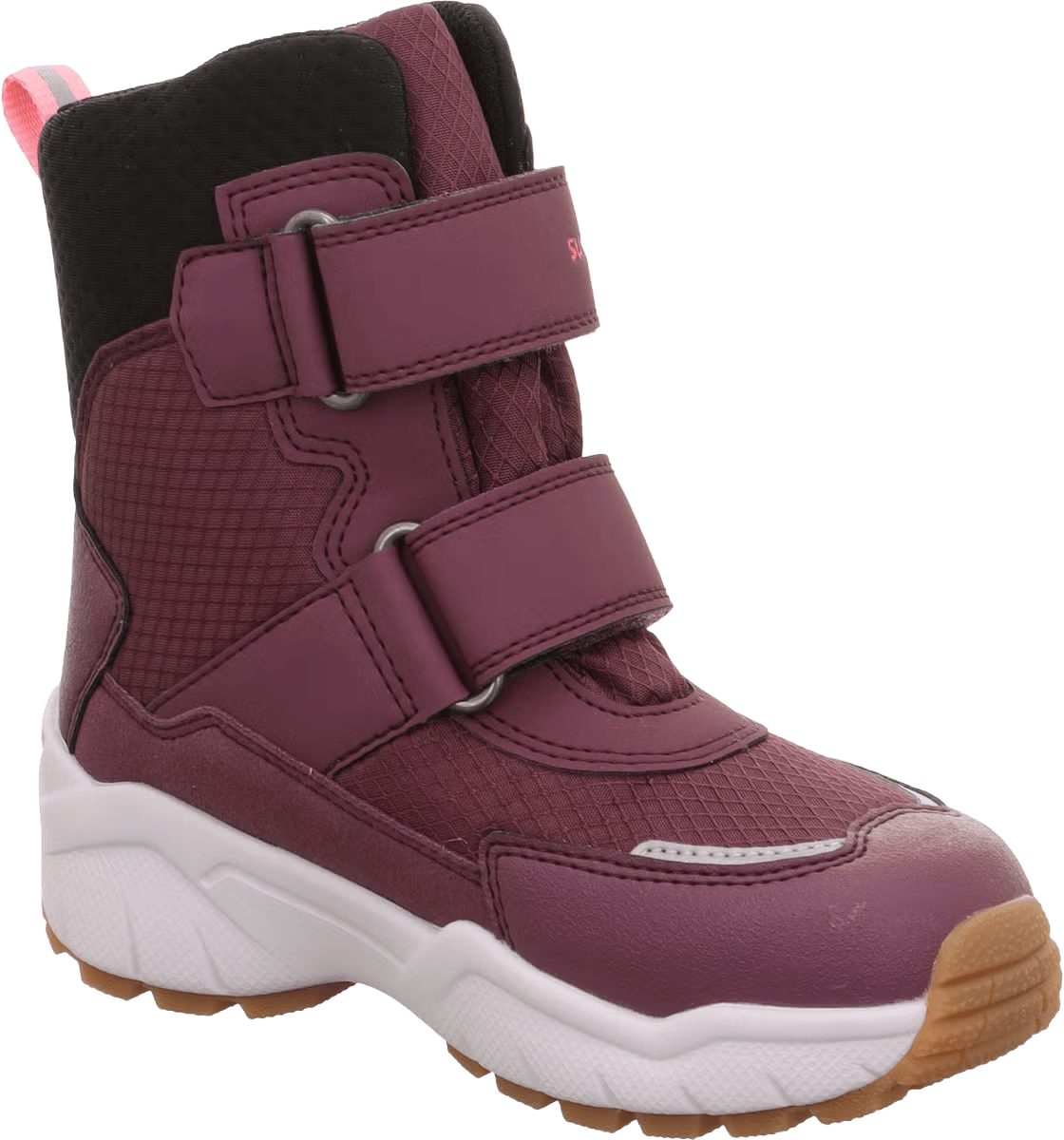 Superfit Kids' Culusuk 2.0 Red