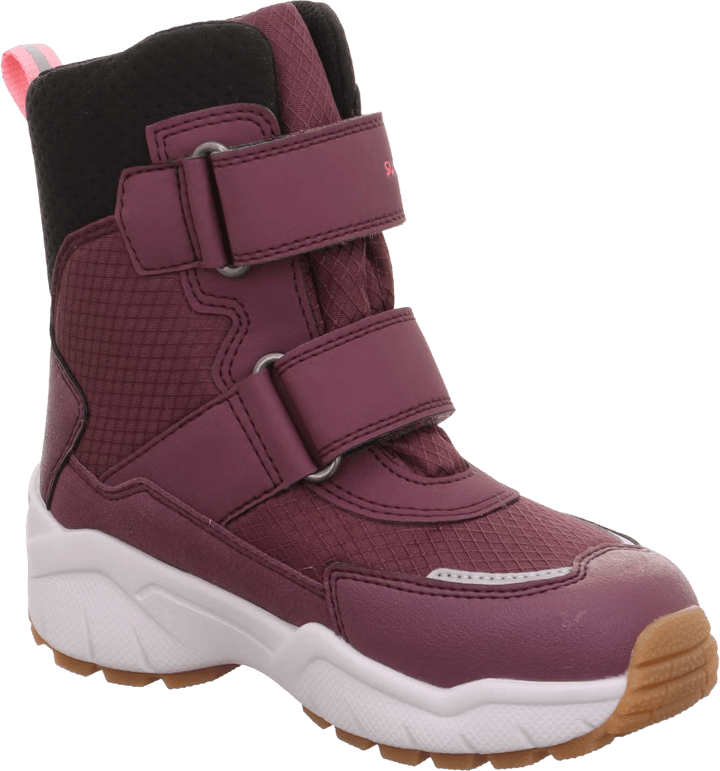 Superfit Kids' Culusuk 2.0 Red Superfit