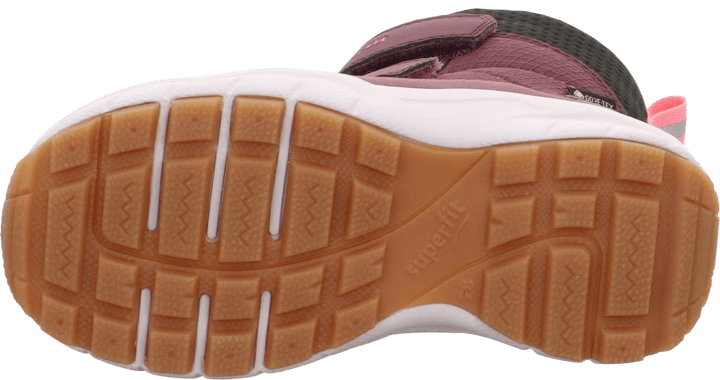 Superfit Kids' Culusuk 2.0 Red Superfit