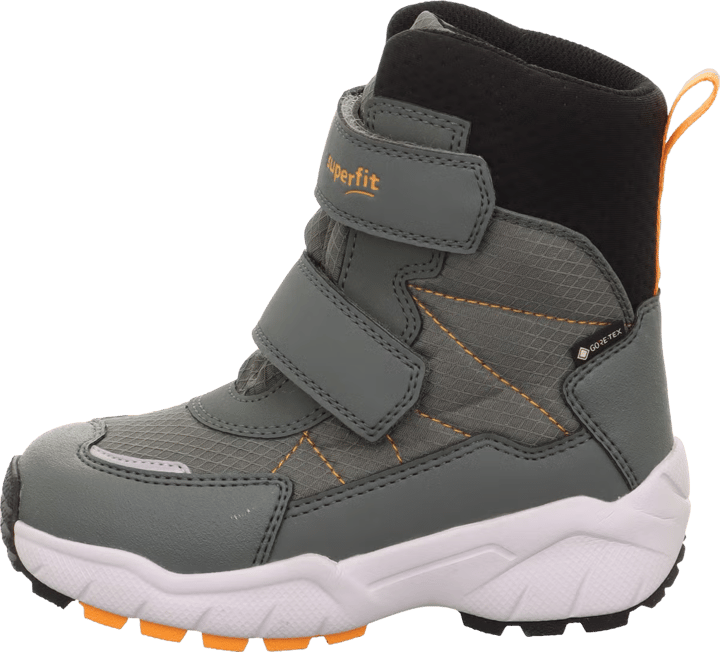 Superfit Kids' Culusuk 2.0 Green Superfit