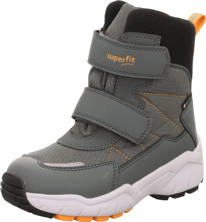 Superfit Kids' Culusuk 2.0 Green Superfit