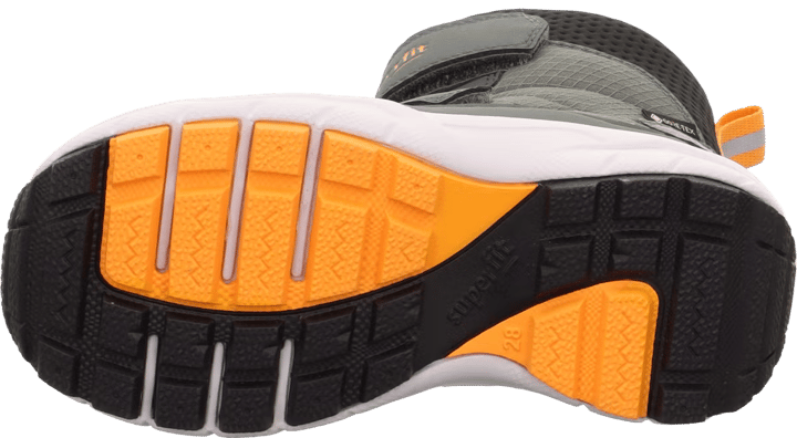 Superfit Kids' Culusuk 2.0 Green Superfit