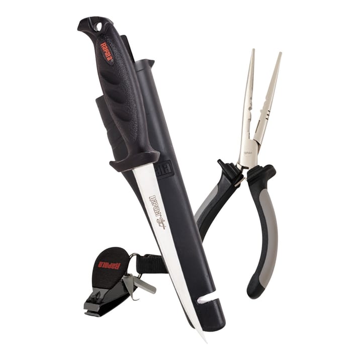 Rapala Combo Tang/Kniv/Klipper Rapala