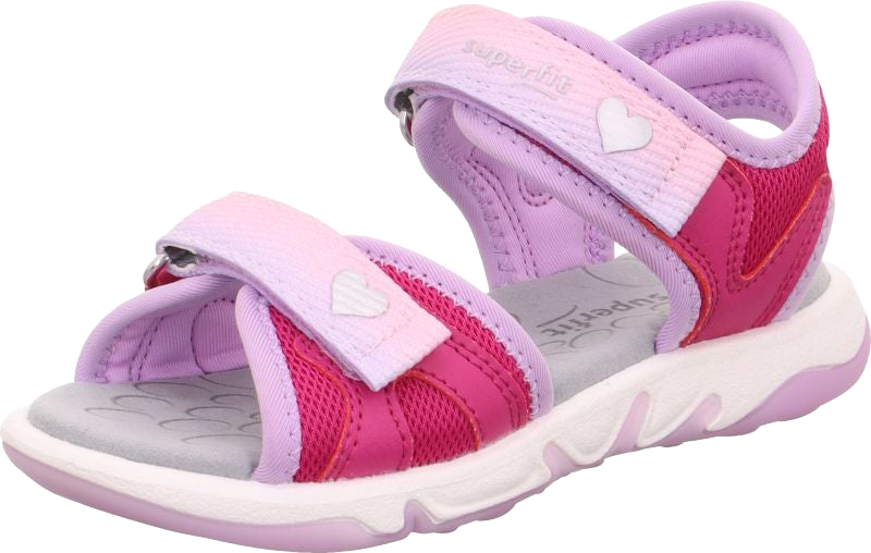 Superfit Kids' Pebbles