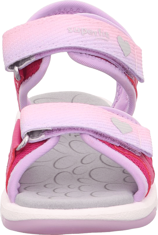 Superfit Kids' Pebbles Pink/Purple Superfit