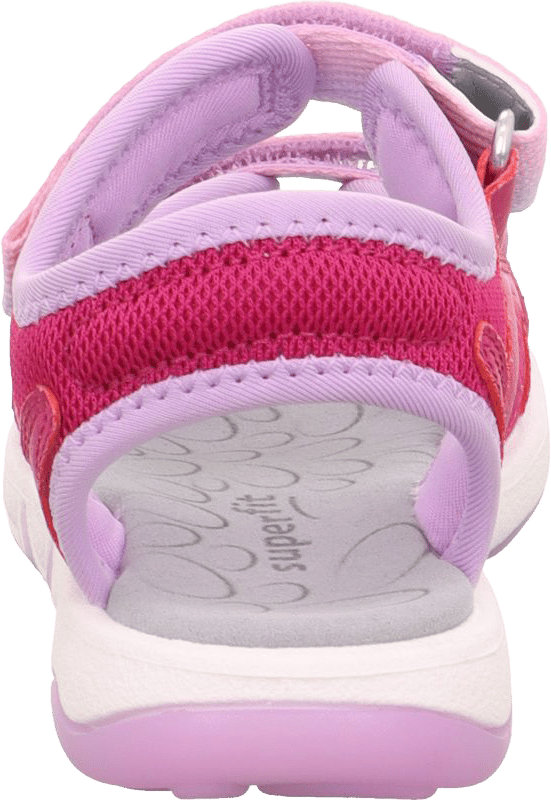 Superfit Kids' Pebbles Pink/Purple Superfit
