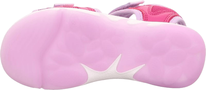 Superfit Kids' Pebbles Pink/Purple Superfit