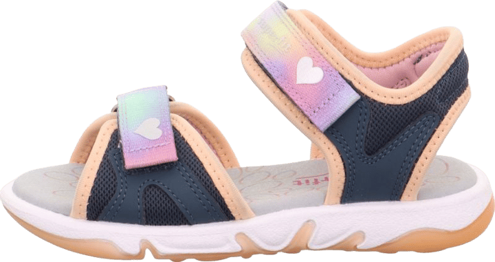 Superfit Kids' Pebbles Blue Superfit