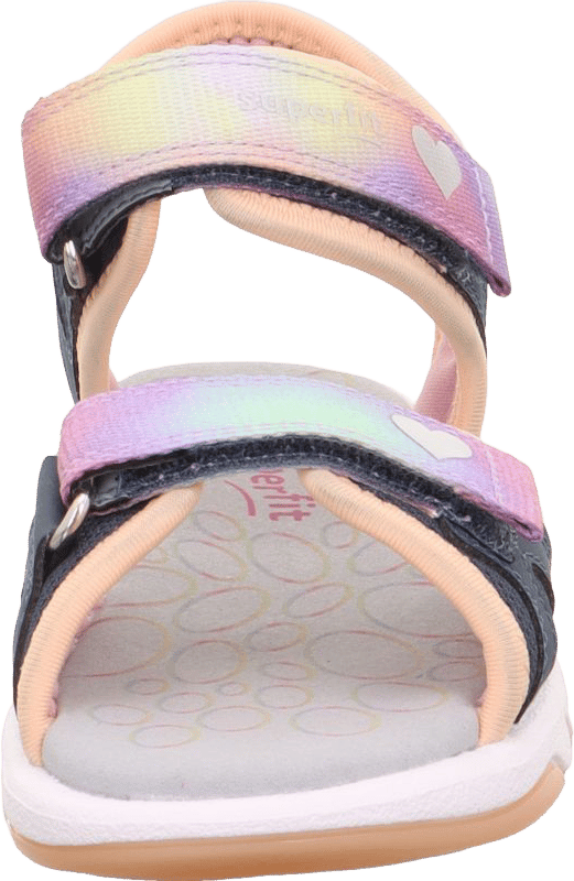 Superfit Kids' Pebbles Blue Superfit