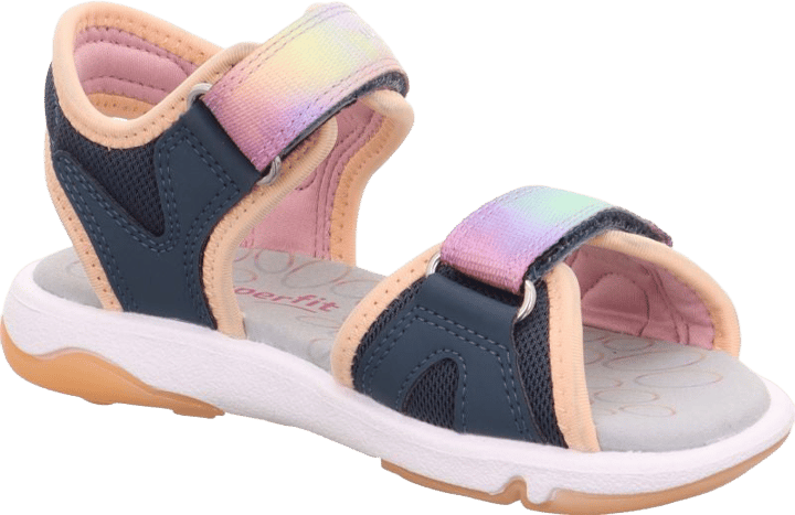 Superfit Kids' Pebbles Blue Superfit