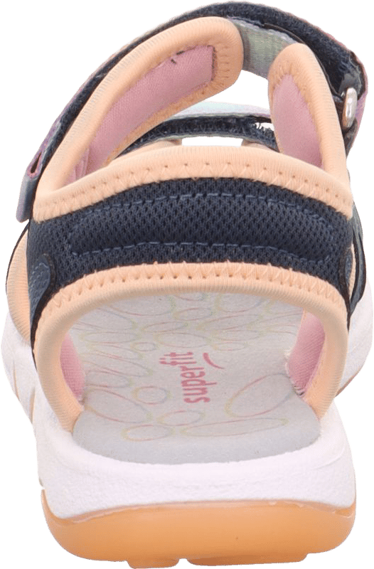 Superfit Kids' Pebbles Blue Superfit