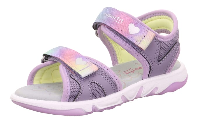 Superfit Kids' Pebbles Lilac Superfit