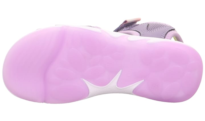 Superfit Kids' Pebbles Lilac Superfit