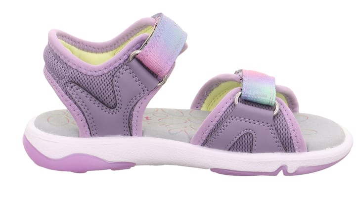 Superfit Kids' Pebbles Lilac Superfit