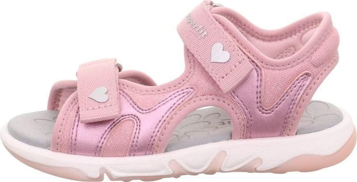 Superfit Kids' Pebbles 5500-pink Superfit