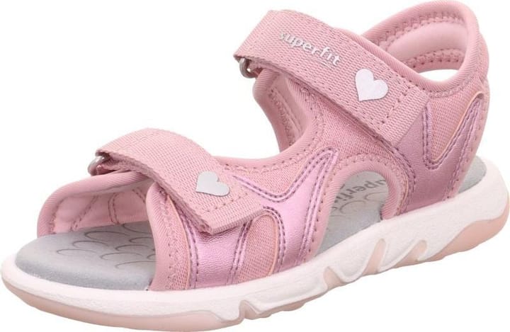Superfit Kids' Pebbles 5500-pink Superfit