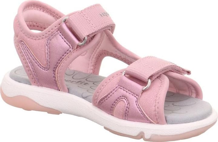 Superfit Kids' Pebbles 5500-pink Superfit