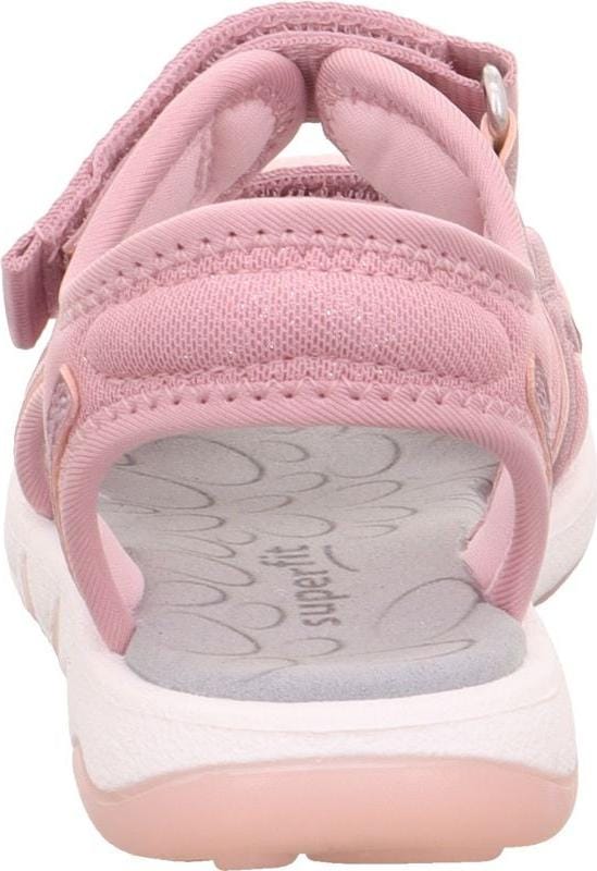 Superfit Kids' Pebbles 5500-pink Superfit