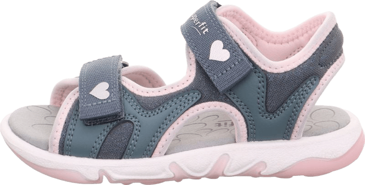Superfit Kids' Pebbles Blue Superfit
