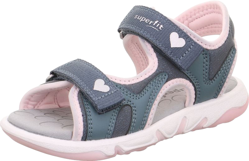 Superfit Kids' Pebbles