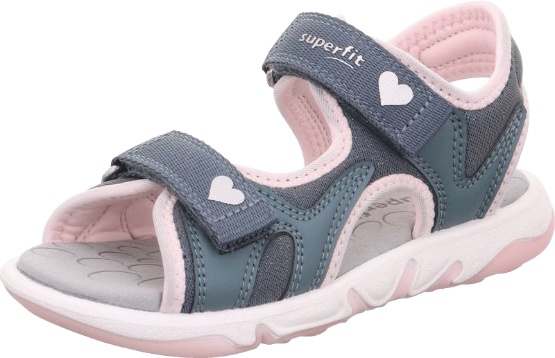 Superfit Kids' Pebbles Blue