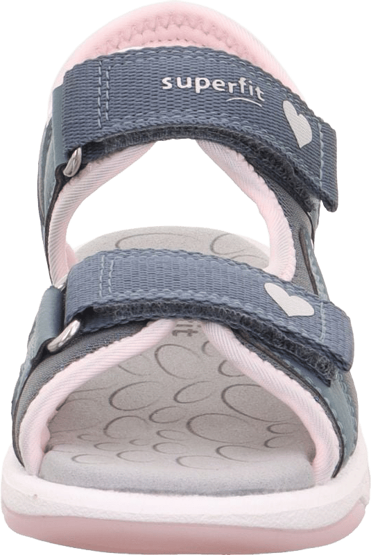 Superfit Kids' Pebbles Blue Superfit