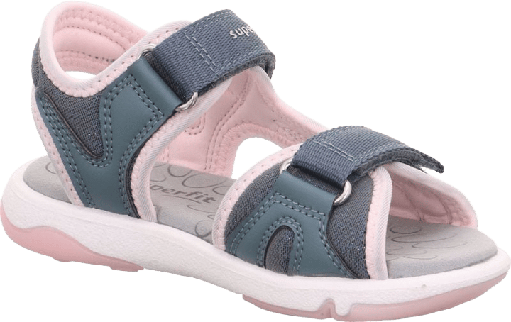 Superfit Kids' Pebbles Blue Superfit