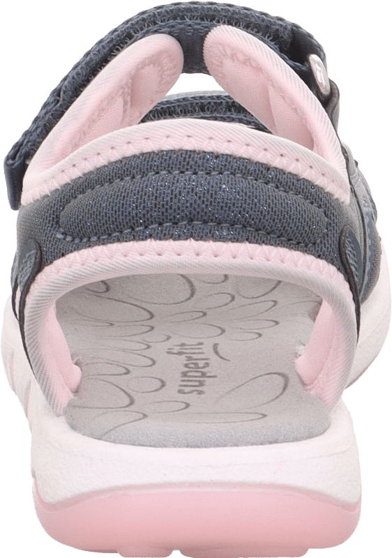 Superfit Kids' Pebbles Blue Superfit