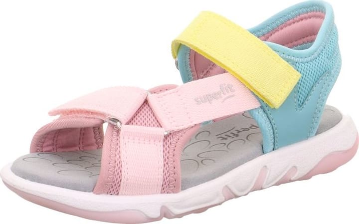 Superfit Kid's Pebbles Multicolor Superfit