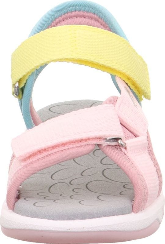 Superfit Kid's Pebbles Multicolor Superfit
