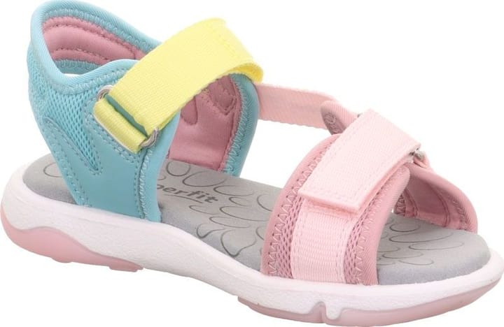 Superfit Kid's Pebbles Multicolor Superfit