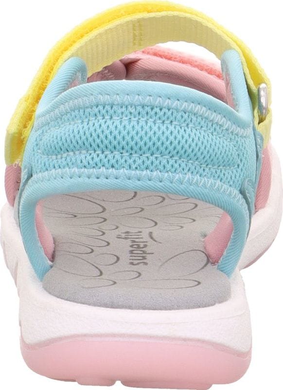 Superfit Kid's Pebbles Multicolor Superfit