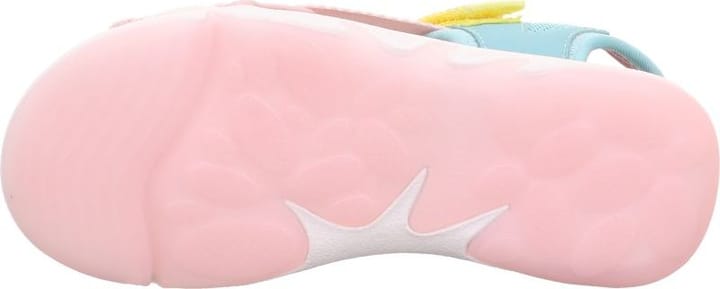 Superfit Kid's Pebbles Multicolor Superfit