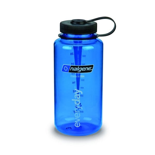Nalgene VID Blue/Black Nalgene Nalgene VID Blue/Black Nalgene