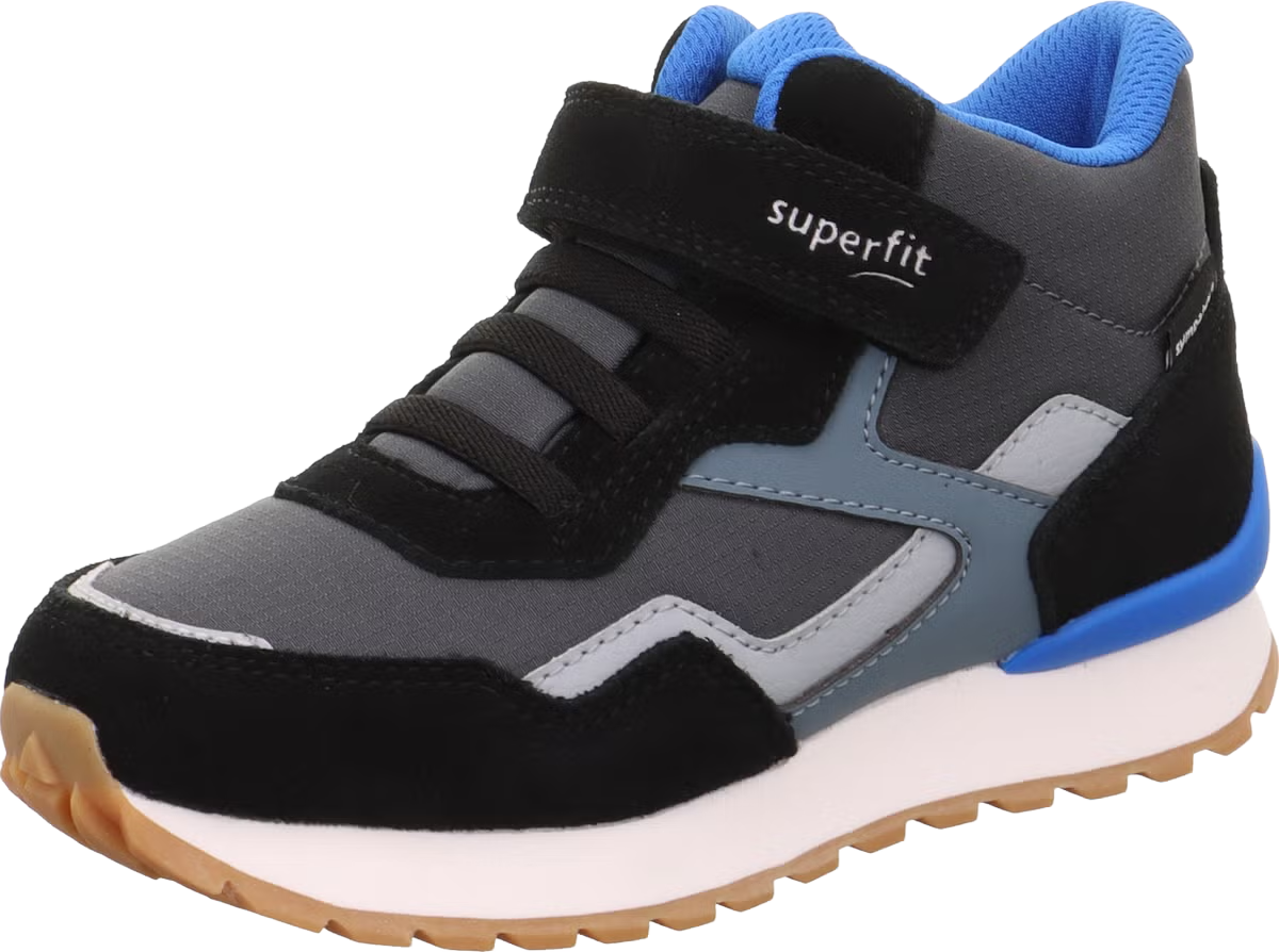 Superfit Dash