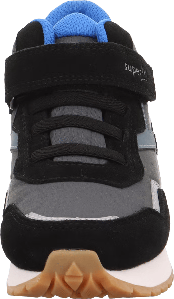 Superfit Juniors' Dash Black Superfit