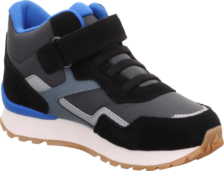 Superfit Juniors' Dash Black Superfit