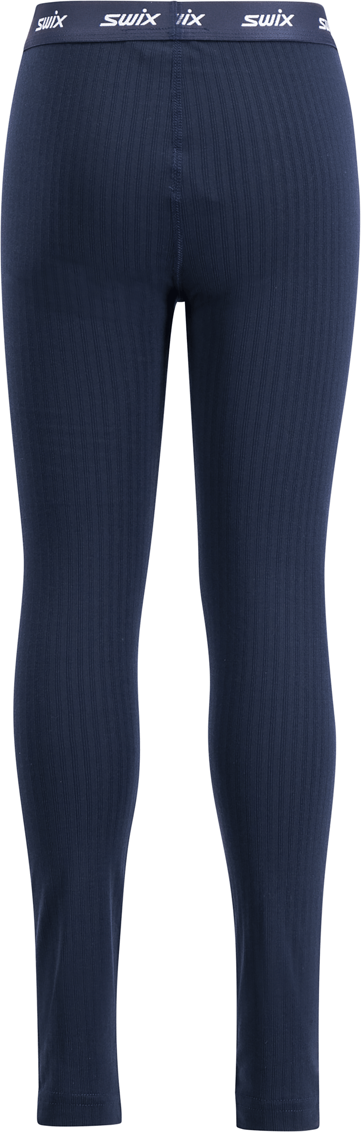 Swix Juniors' Racex Classic Pants Dark Navy Swix