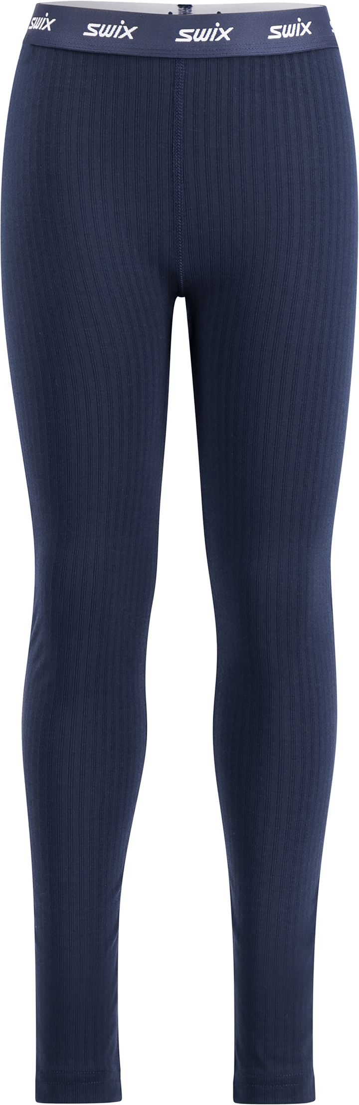 Swix Juniors' Racex Classic Pants Dark Navy Swix