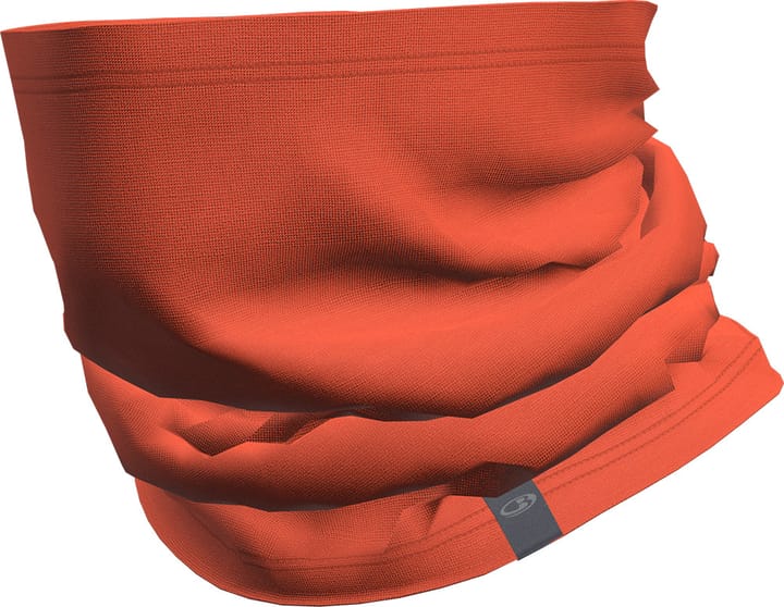 Icebreaker Unisex Merino Flexi Chute Blaze Icebreaker