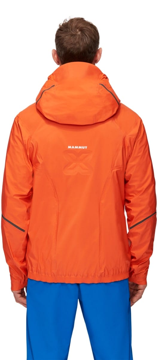 Mammut Nordwand Light Hs Hooded Jacket Men Arumita Mammut