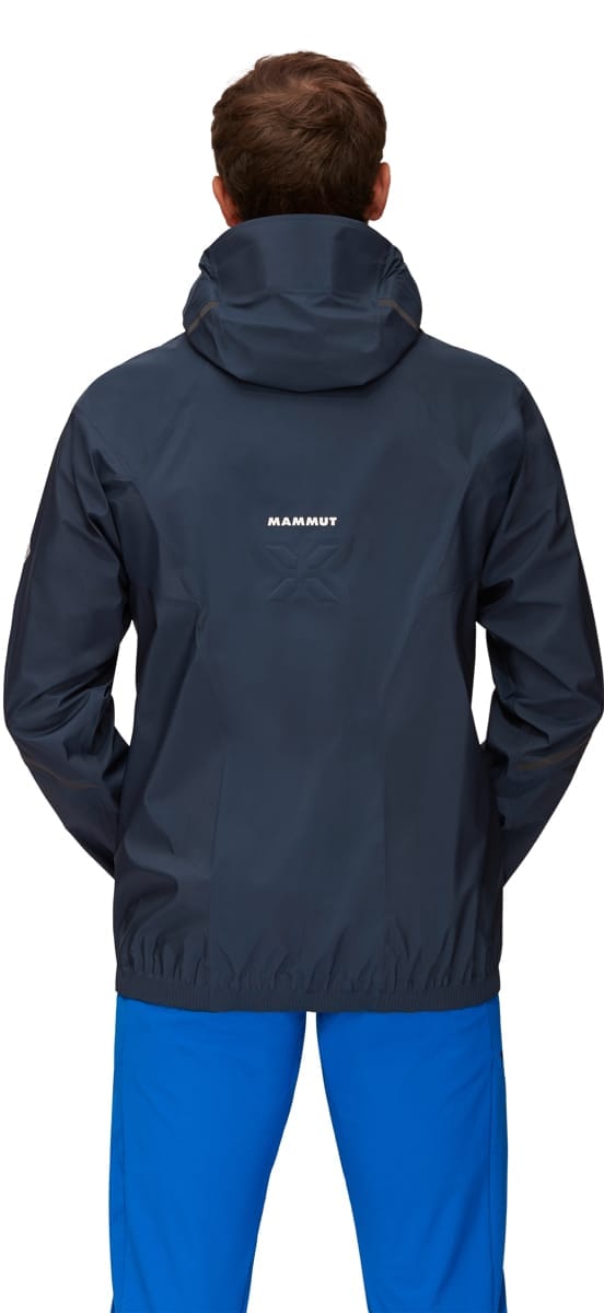 Mammut Nordwand Light Hs Hooded Jacket Men Night Mammut Mammut Nordwand Light Hs Hooded Jacket Men Night Mammut