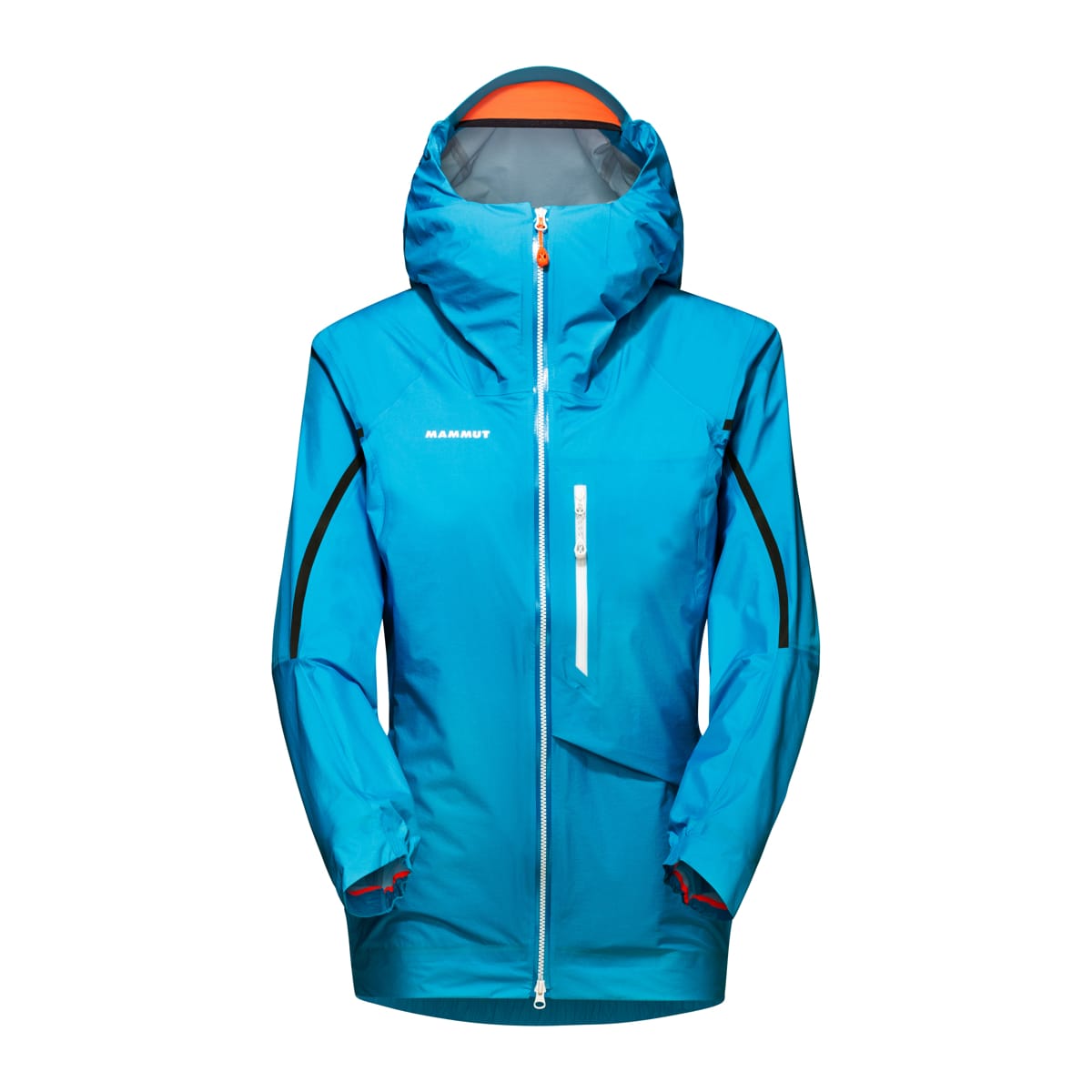Mammut Nordwand Light HS Hooded Jacket Women Sky