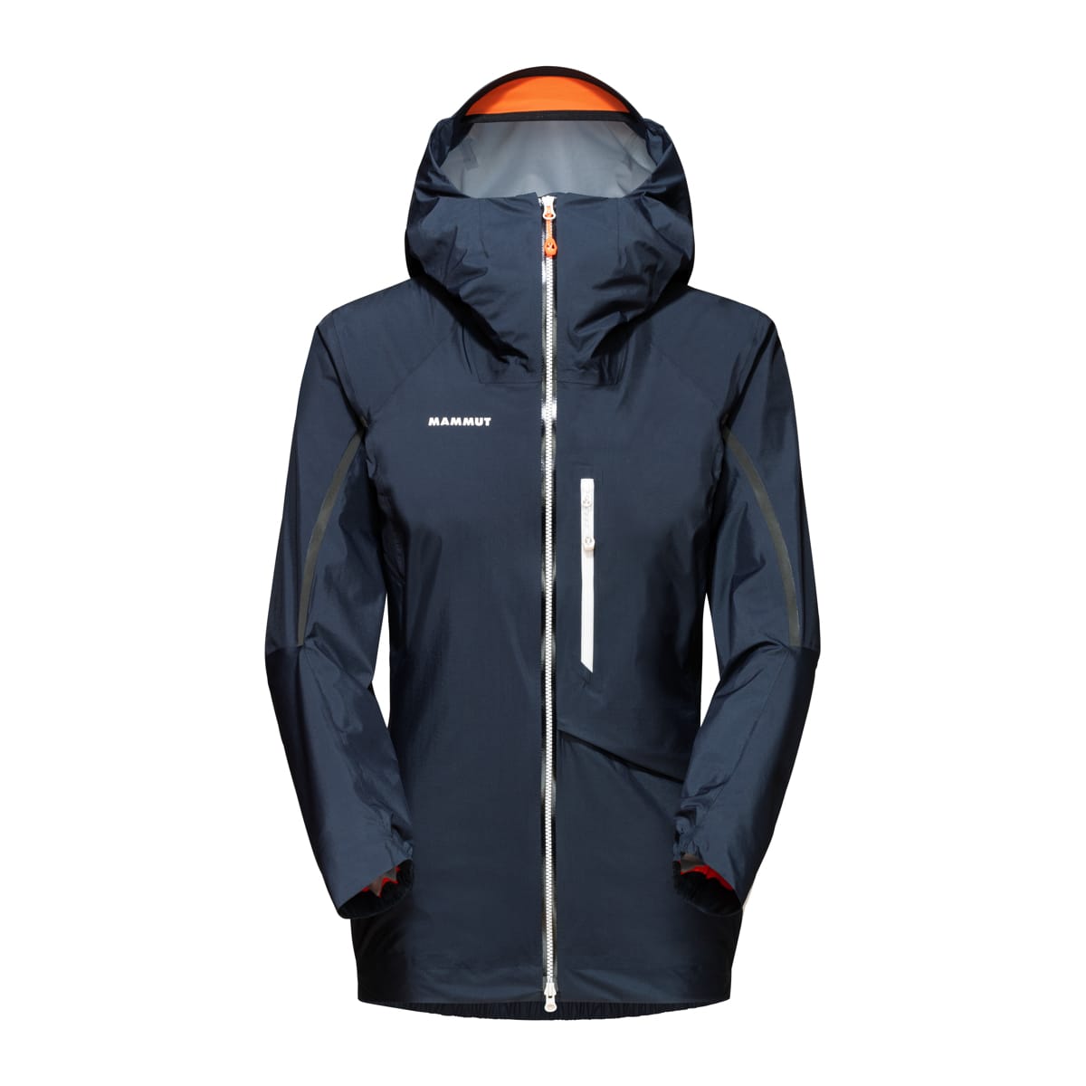 Mammut Nordwand Light HS Hooded Jacket Women Night