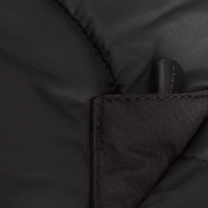 Mammut Chamuera Hs Thermo Hooded Parka Women Black Mammut