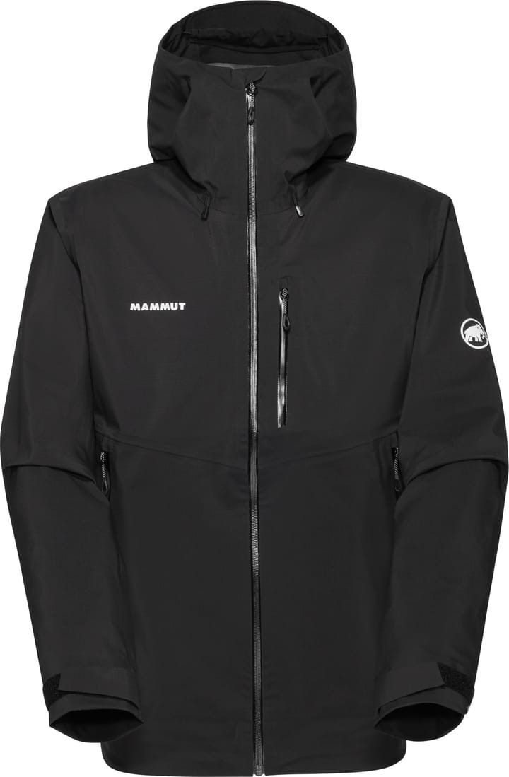 Mammut Men's Alto Guide Hs Hooded Jacket Mammut